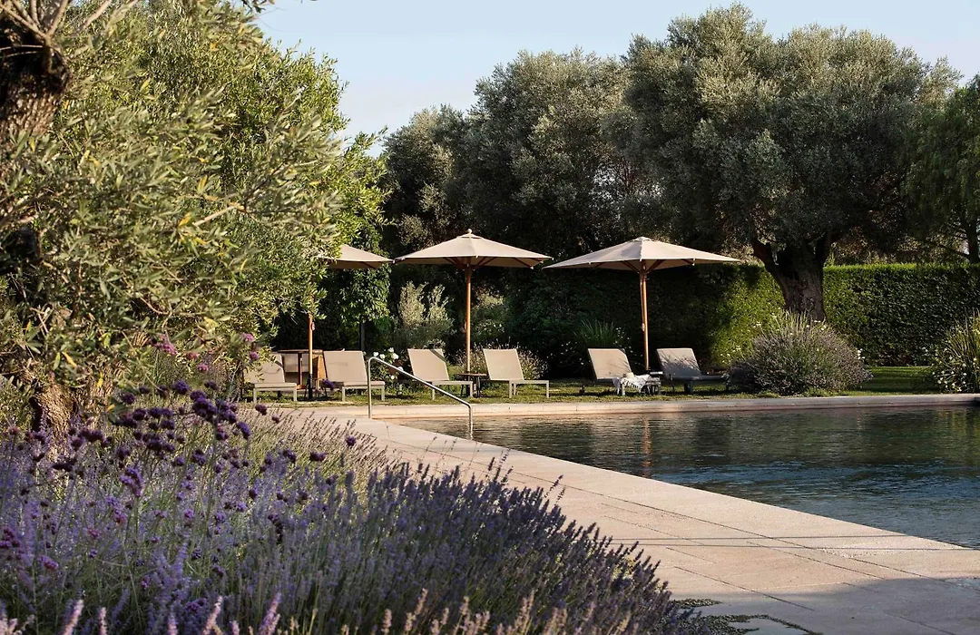 Hotel Peralada Wine Spa & Golf-1
