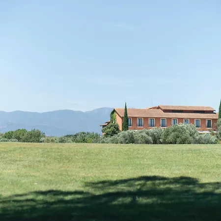 Hotel Peralada Wine Spa & Golf-3